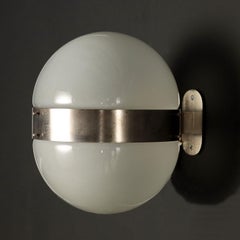 Sergio Mazza 'Clio' Lamp for Artemide, 1960s
