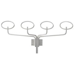 Sergio Mazza Clitoquattro Coat Rack