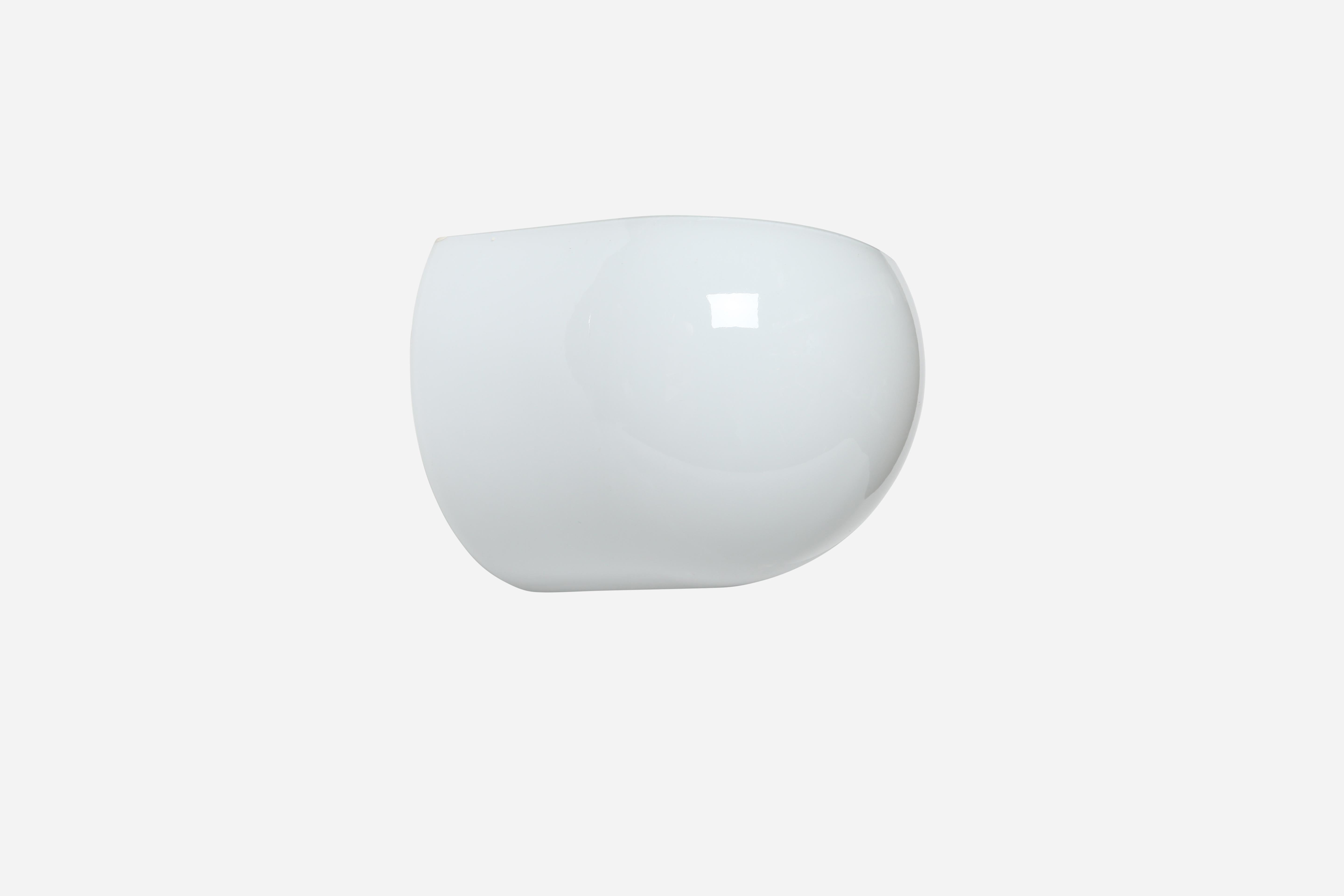 Sergio Mazza per Artemide, applique 