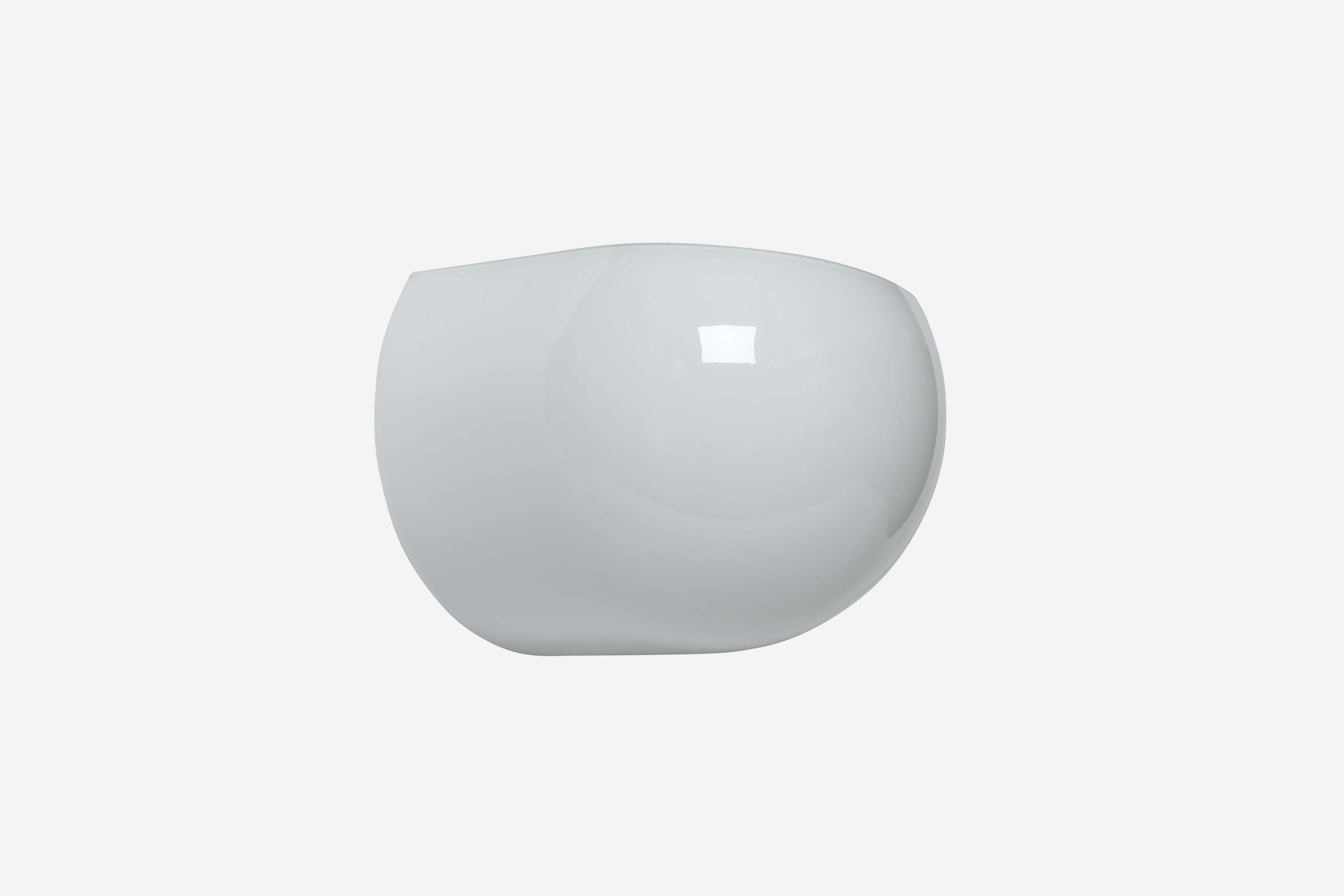 Sergio Mazza per Artemide, applique 