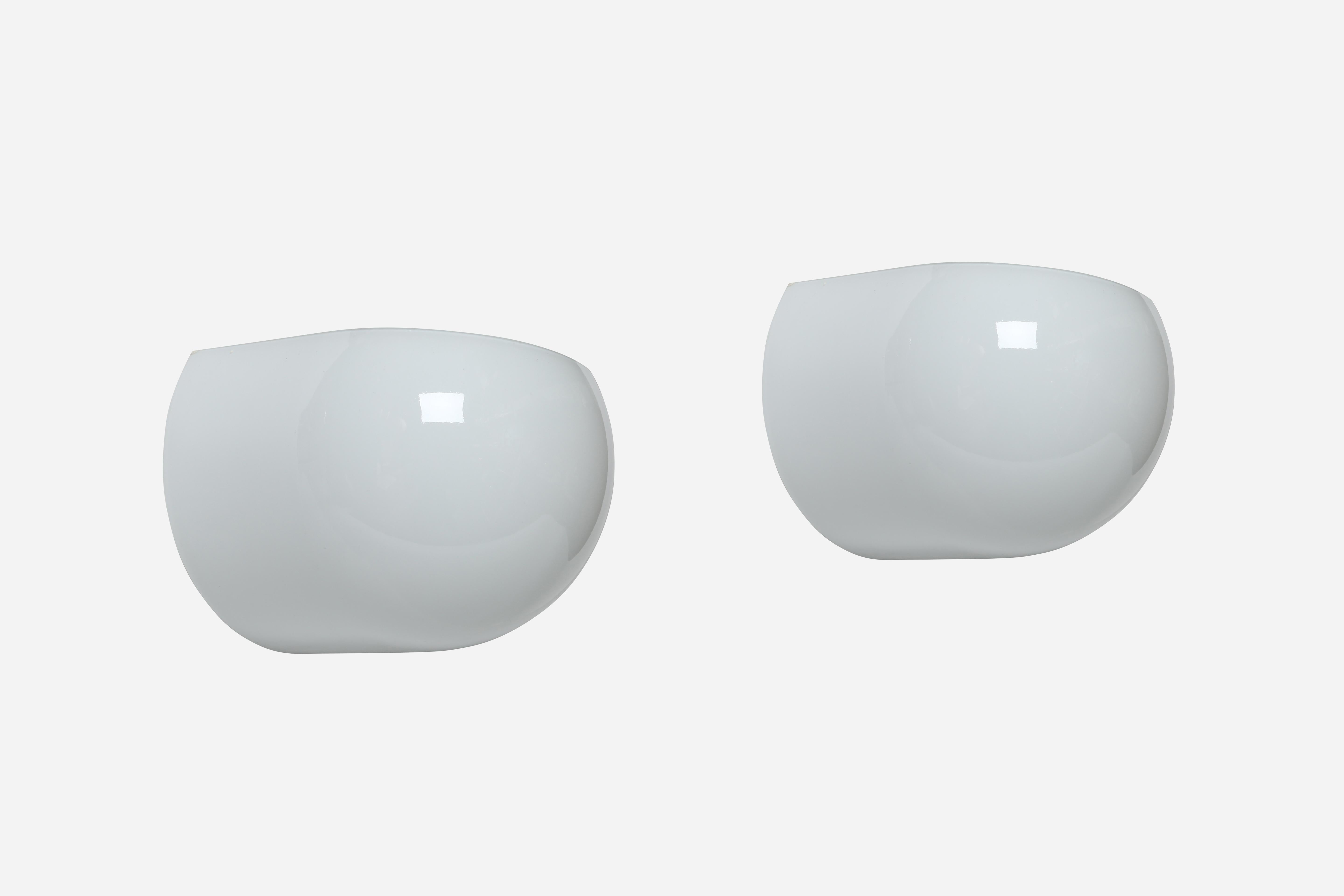 Sergio Mazza für Artemide 