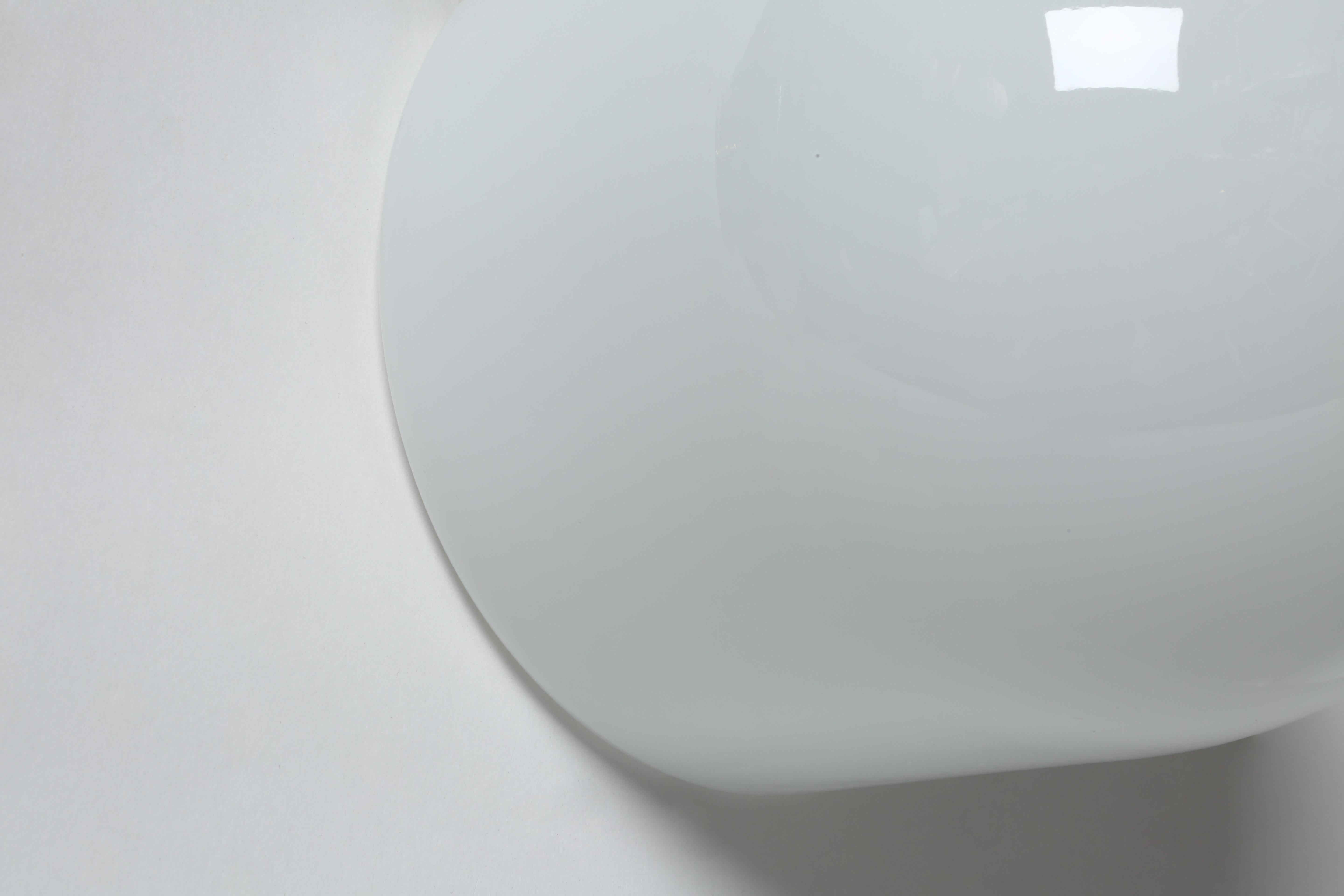 Sergio Mazza für Artemide 