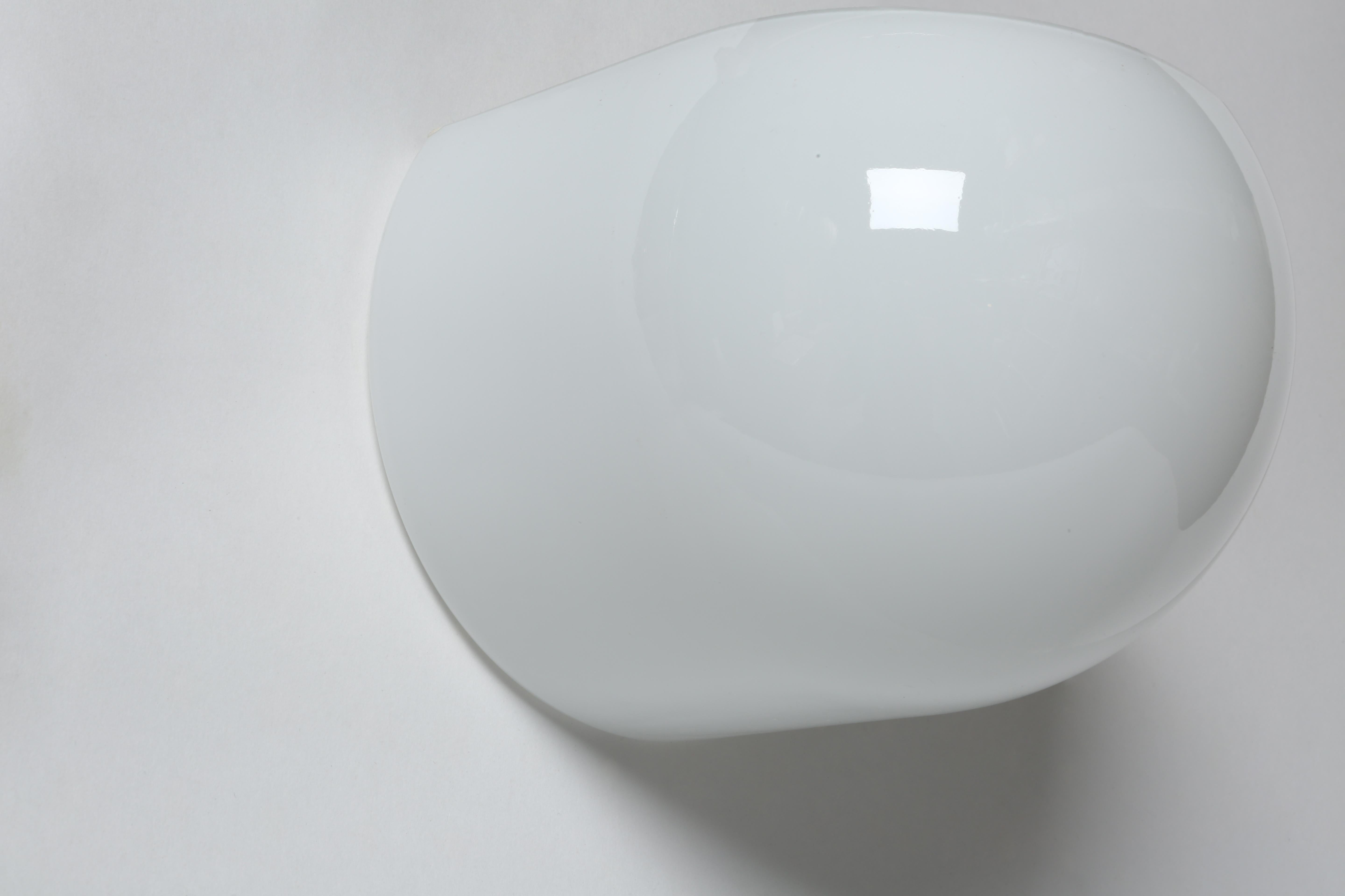 Sergio Mazza für Artemide 