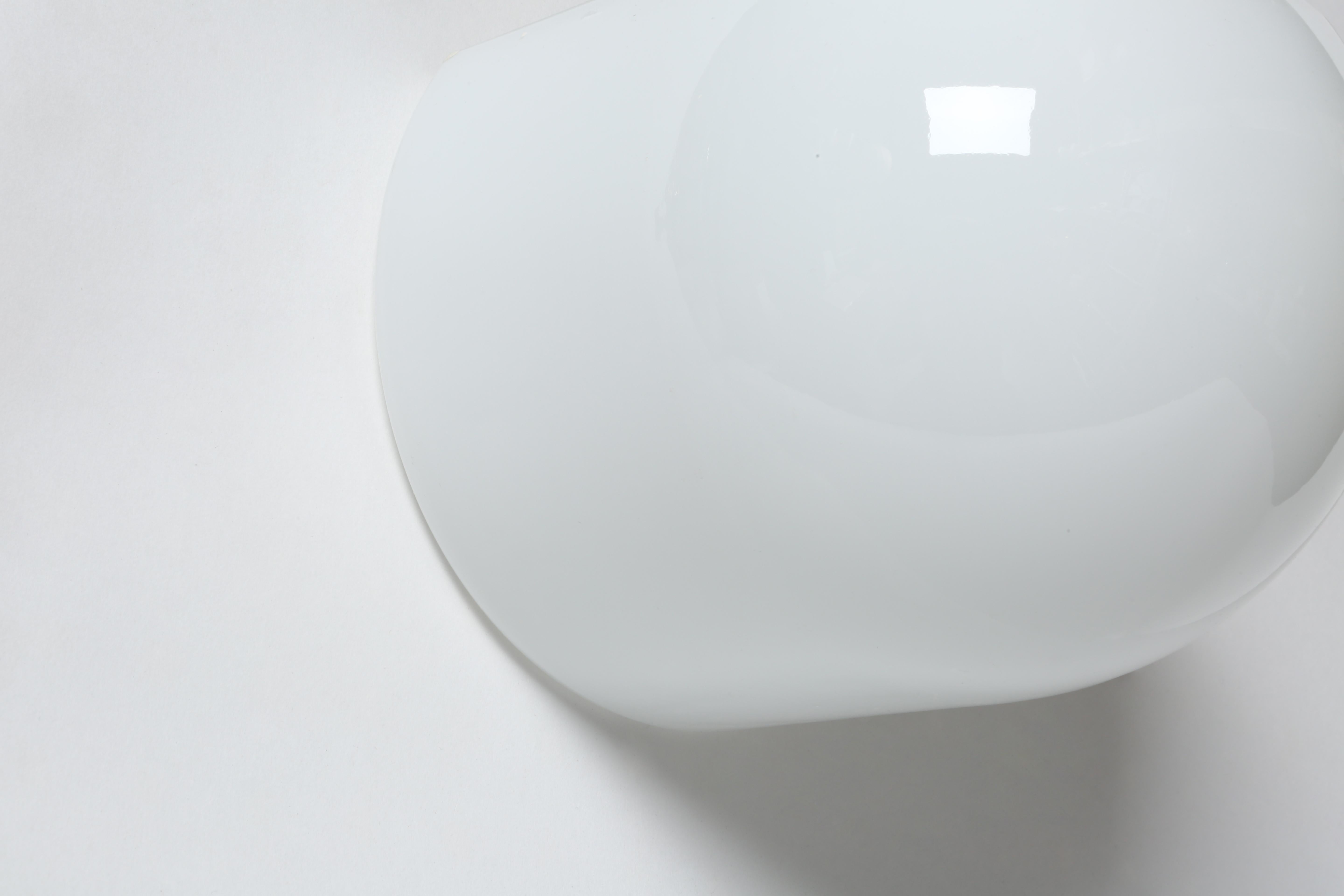Sergio Mazza für Artemide 