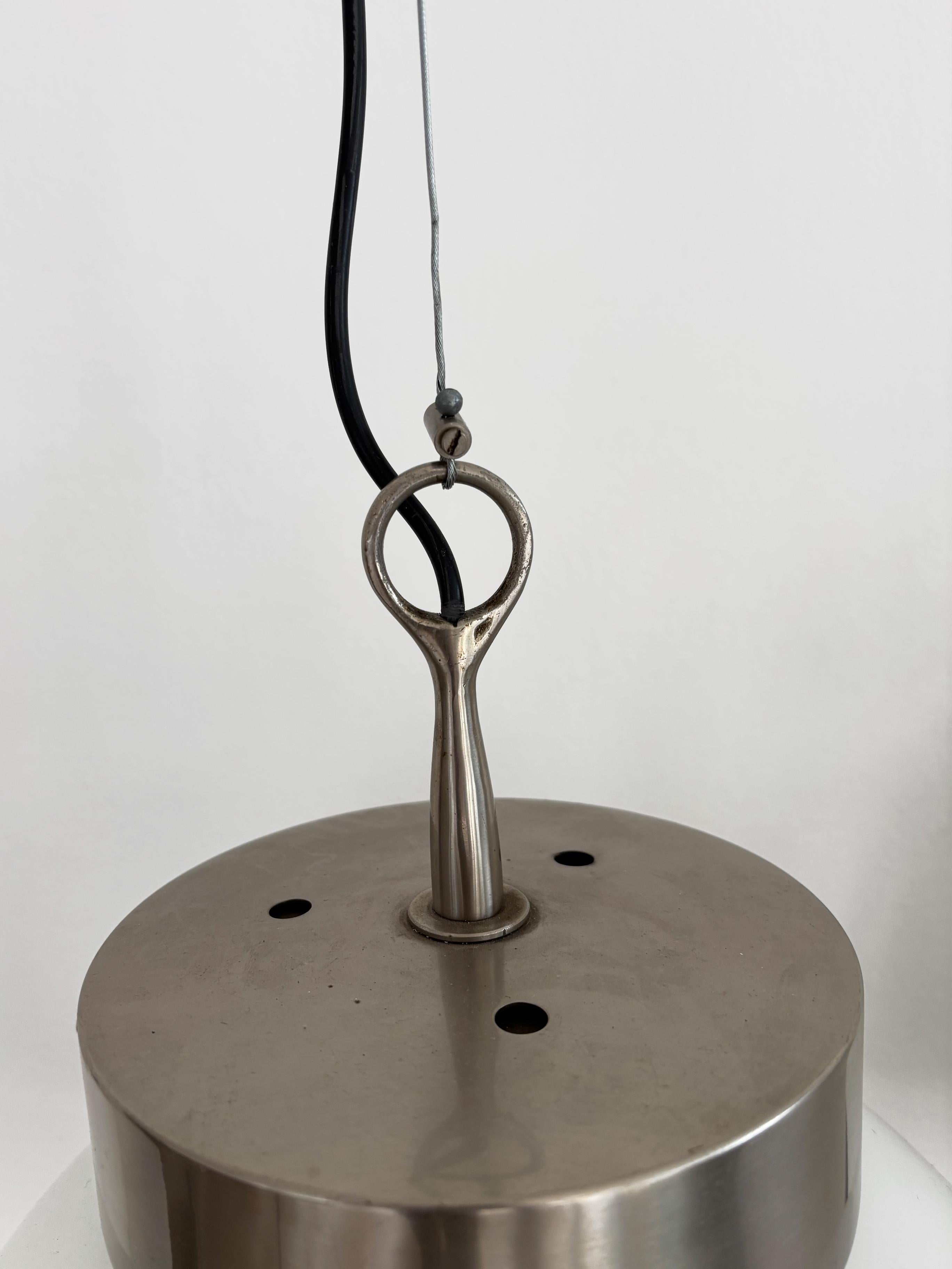 Sergio Mazza für Artemide Midcentury Pendelleuchten 