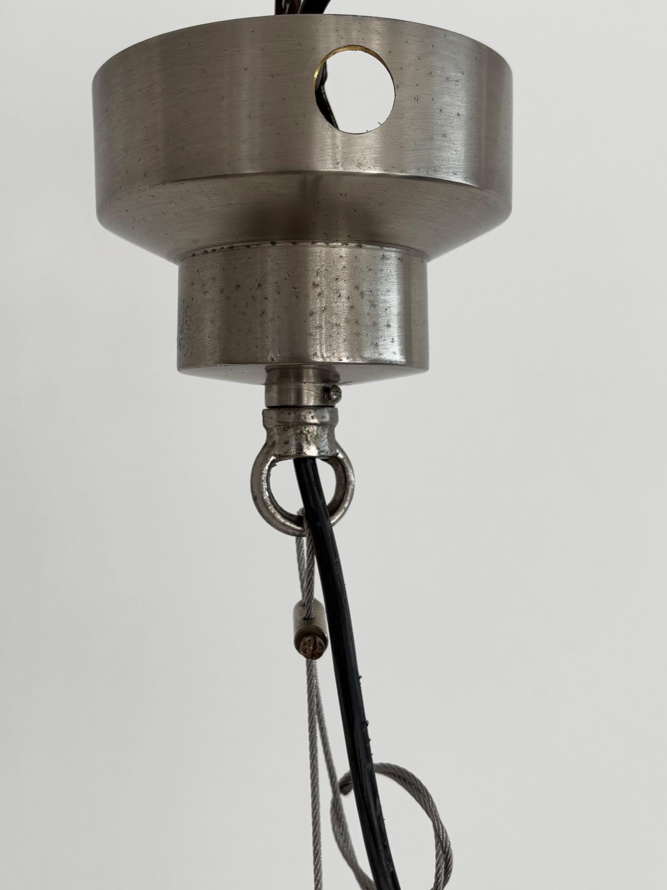 Sergio Mazza für Artemide Midcentury Pendelleuchten 