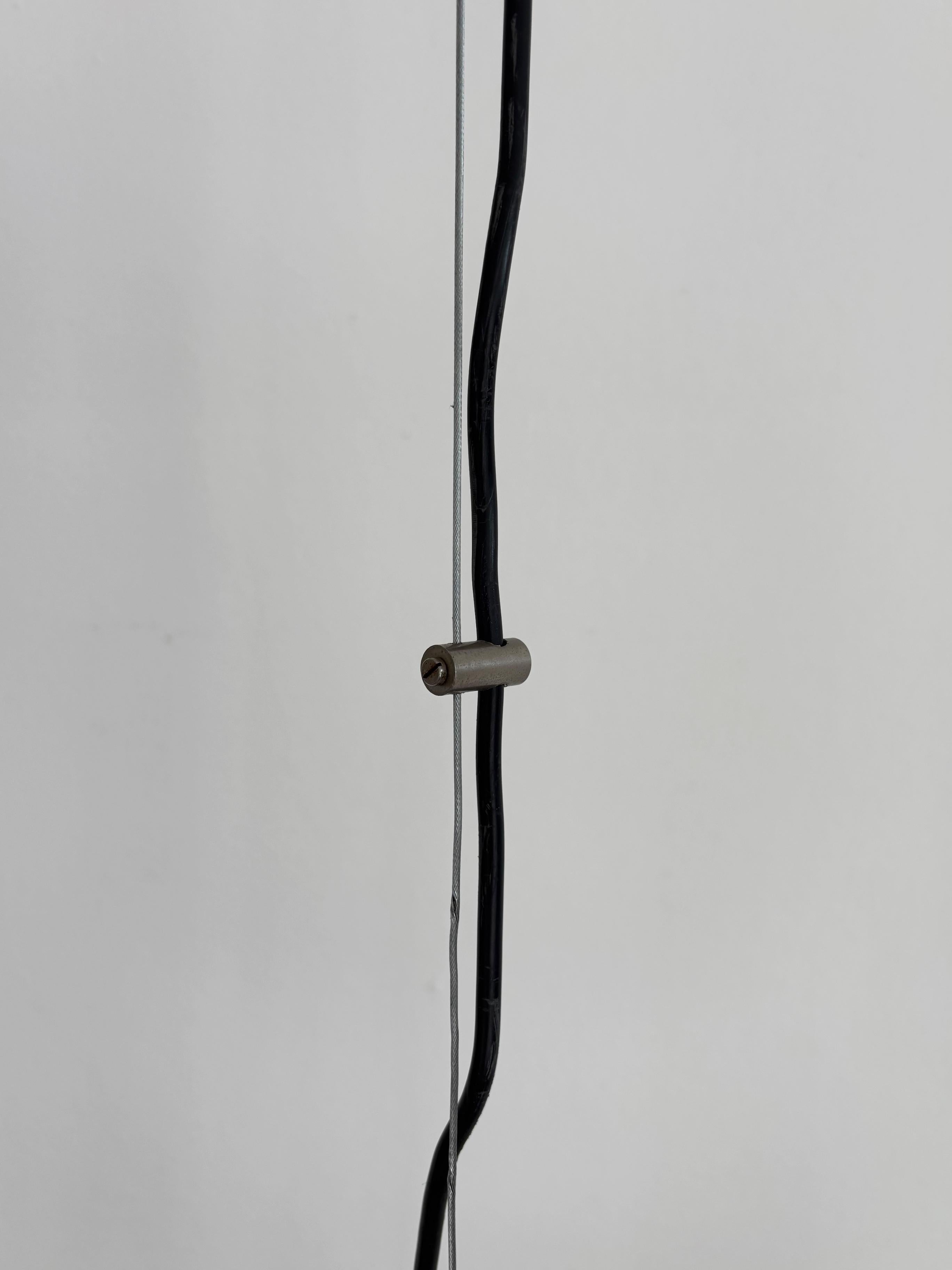 Sergio Mazza für Artemide Midcentury Pendelleuchten 