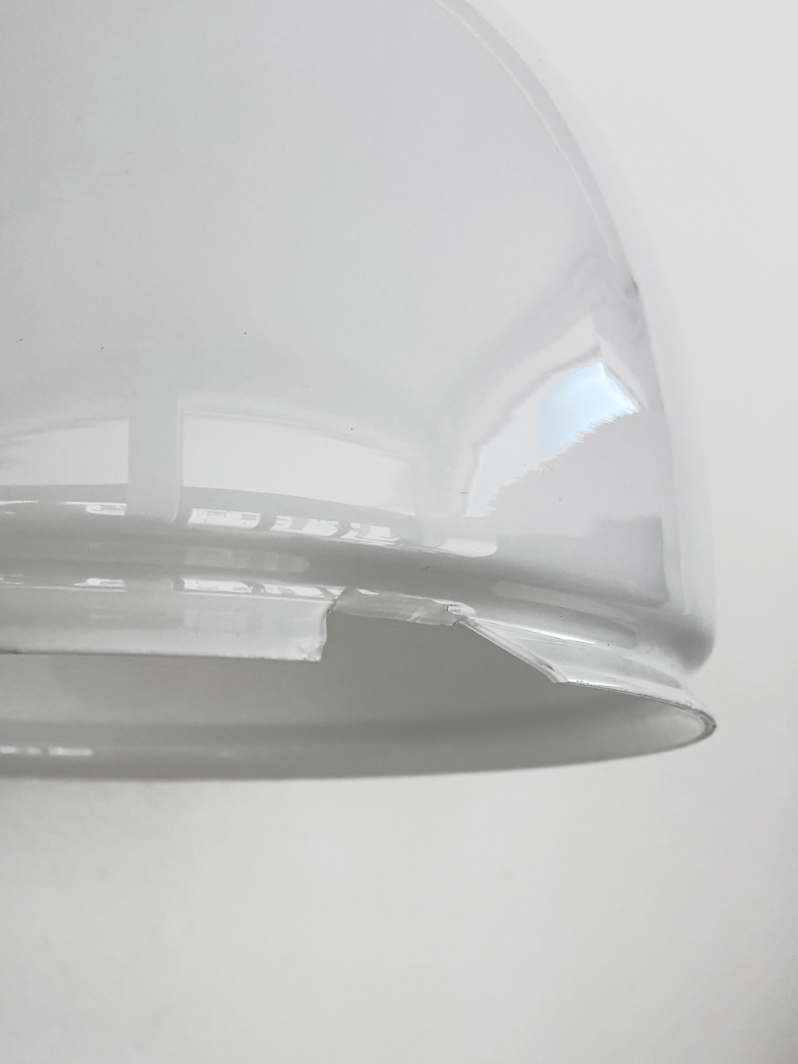 Sergio Mazza für Artemide Midcentury Pendelleuchten 