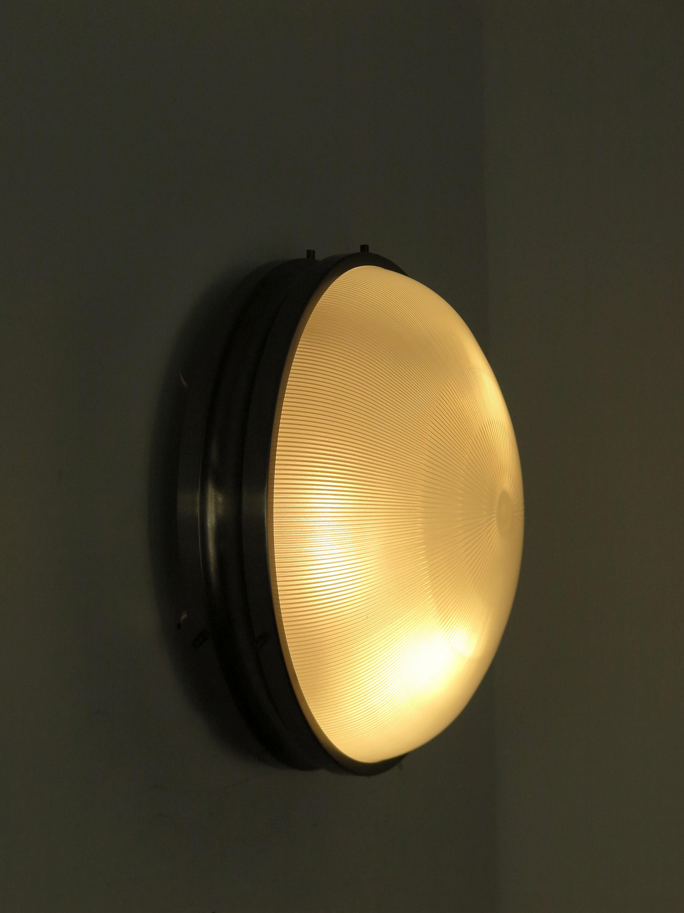 Sergio Mazza for Artemide Midcentury 