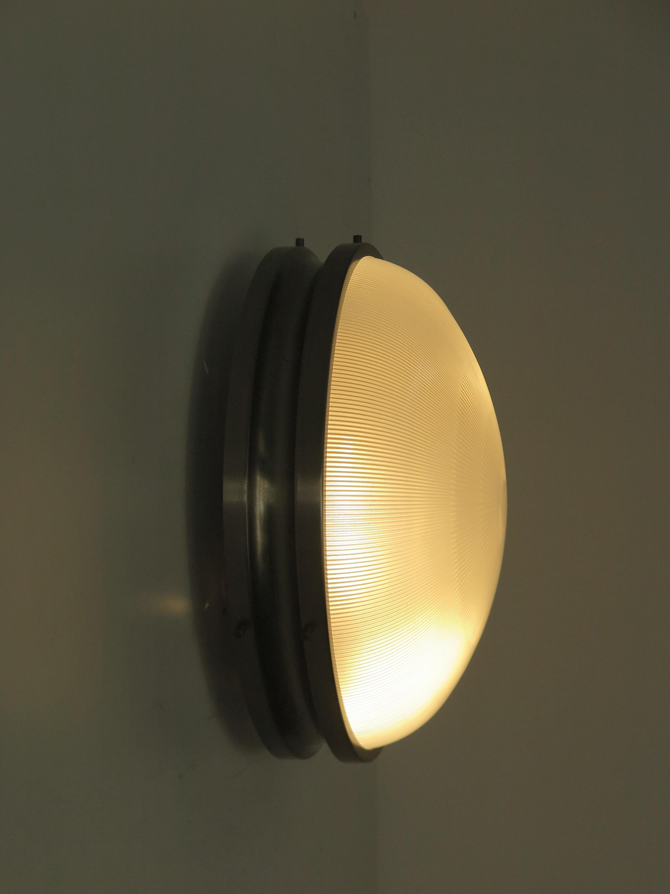 Sergio Mazza for Artemide Midcentury 
