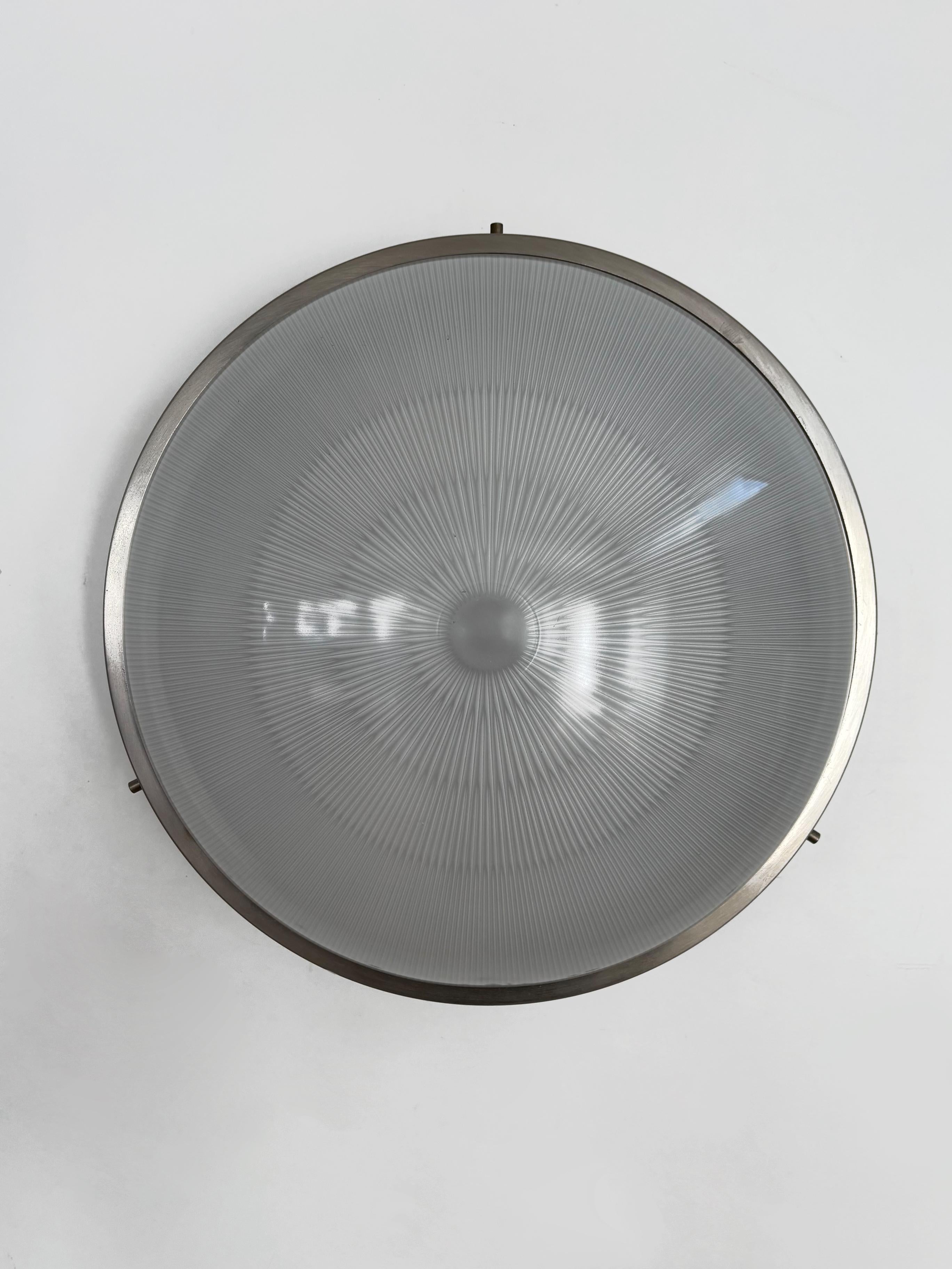 Sergio Mazza for Artemide Midcentury 