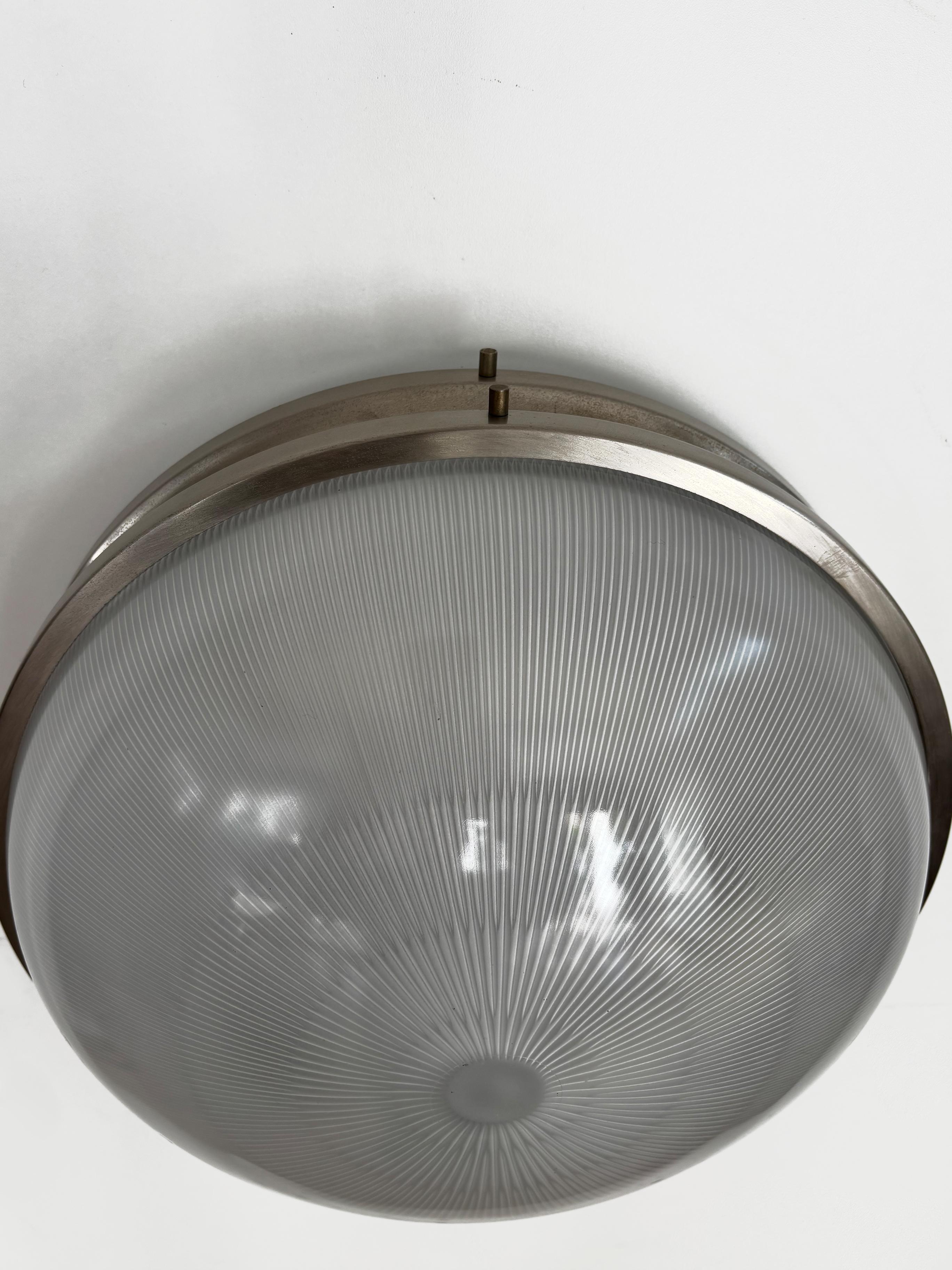 Sergio Mazza for Artemide Midcentury 