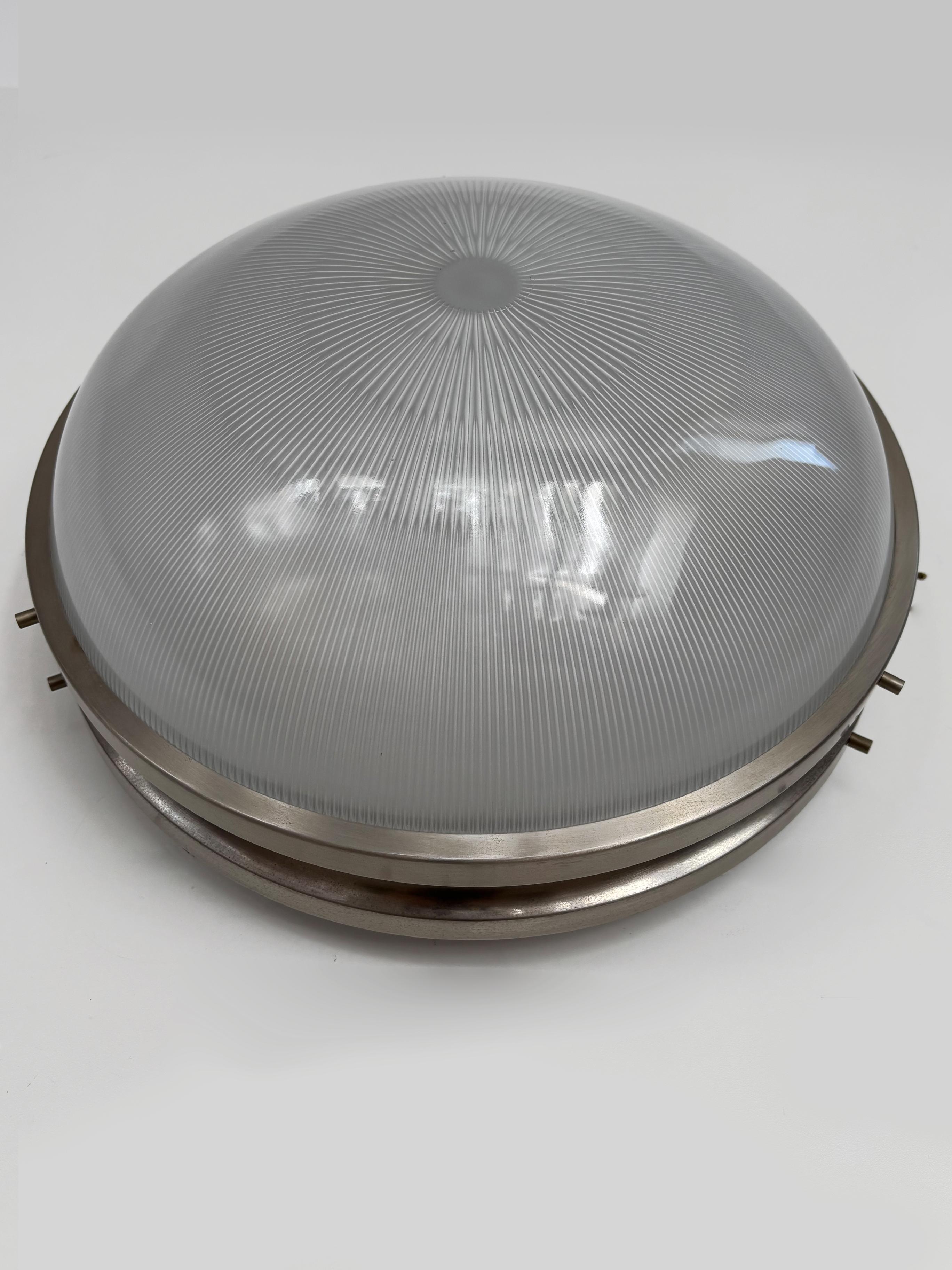 Sergio Mazza for Artemide Midcentury 