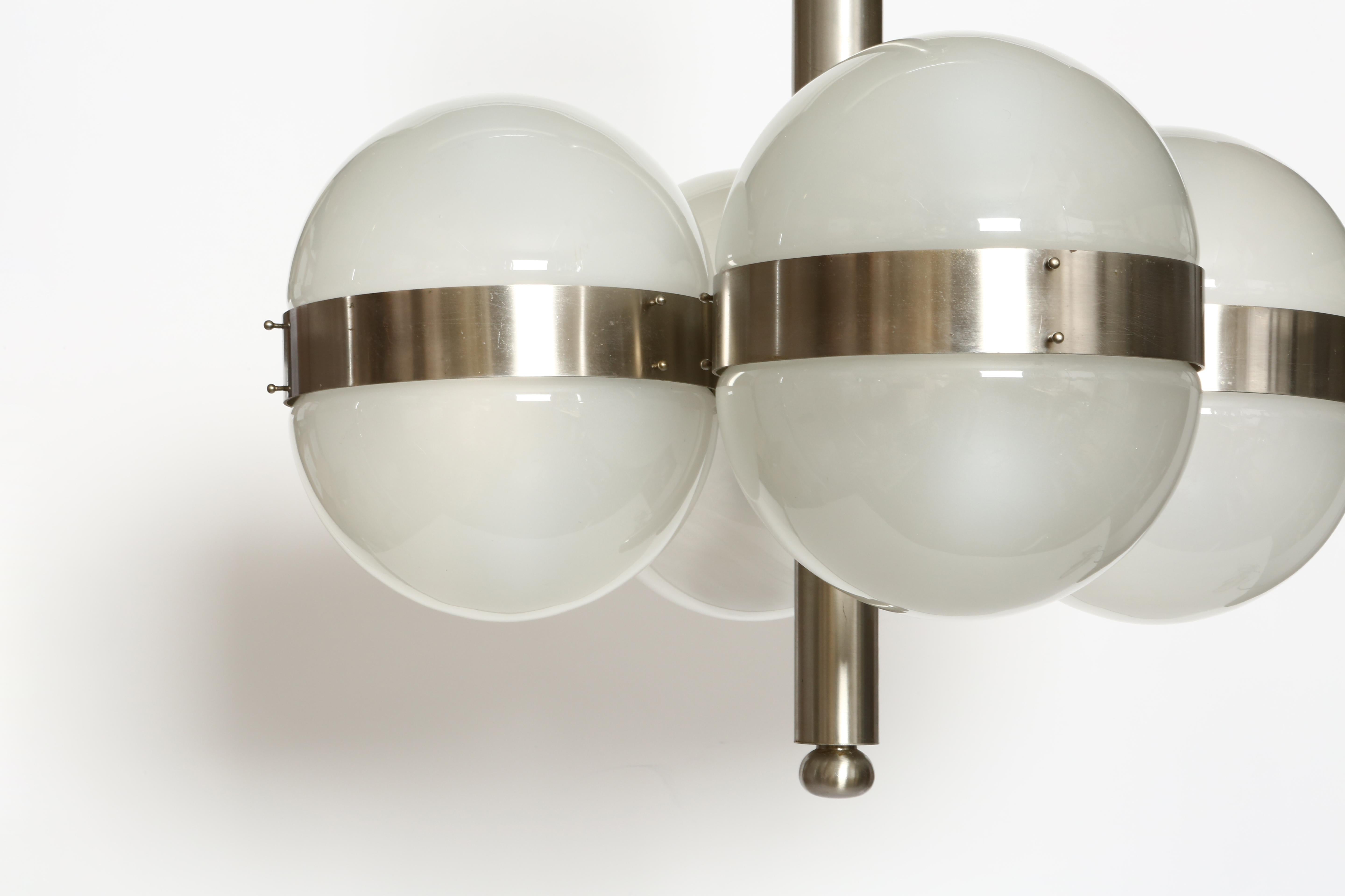 Mid-20th Century Sergio Mazza for Artemide 