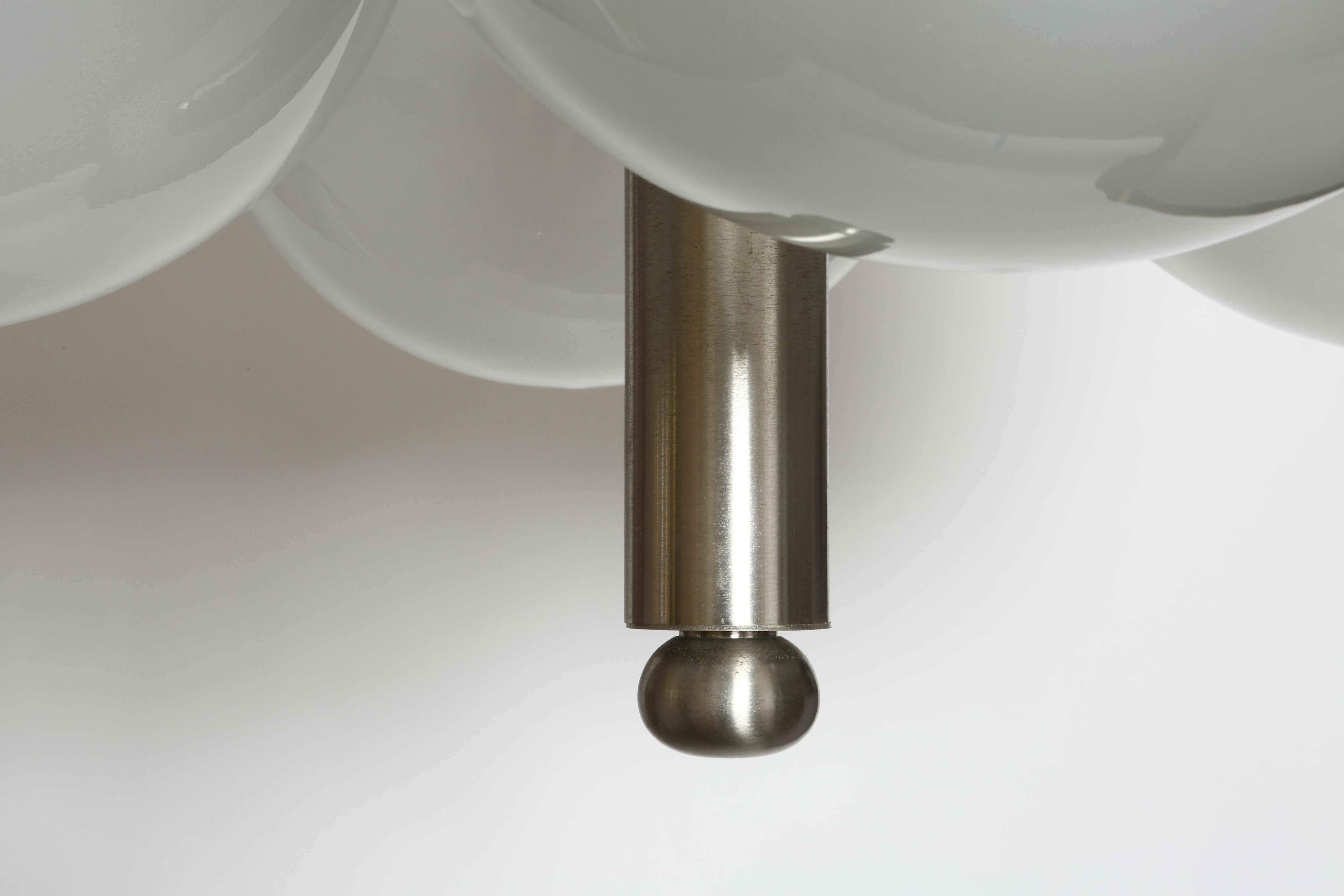 Sergio Mazza for Artemide 