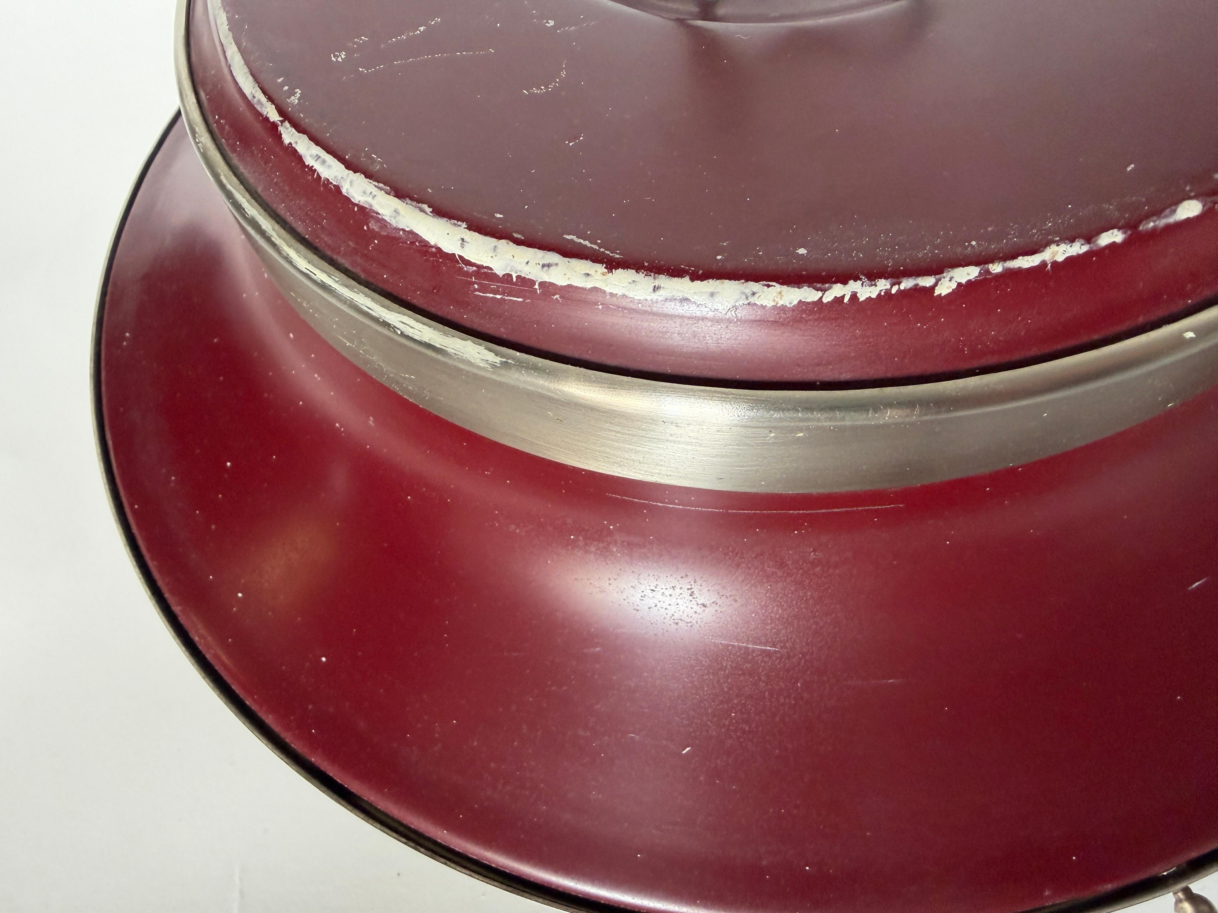 Sergio Mazza fro Artemide flush mount ceiling light, Italy circa 1960s 10