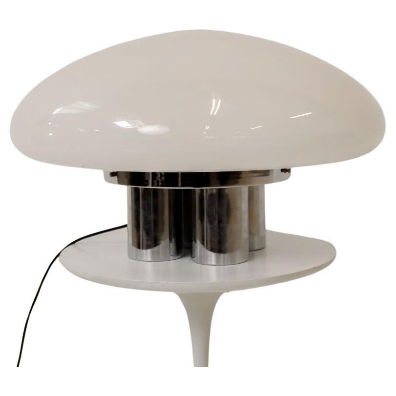 Sergio Mazza & G. Gramigna XL Magnolia Table Lamp For Sale