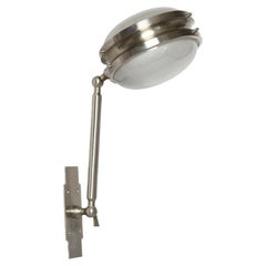 Sergio Mazza "Gamma" Sconces for Artemide, a Pair Italy circa 1960s