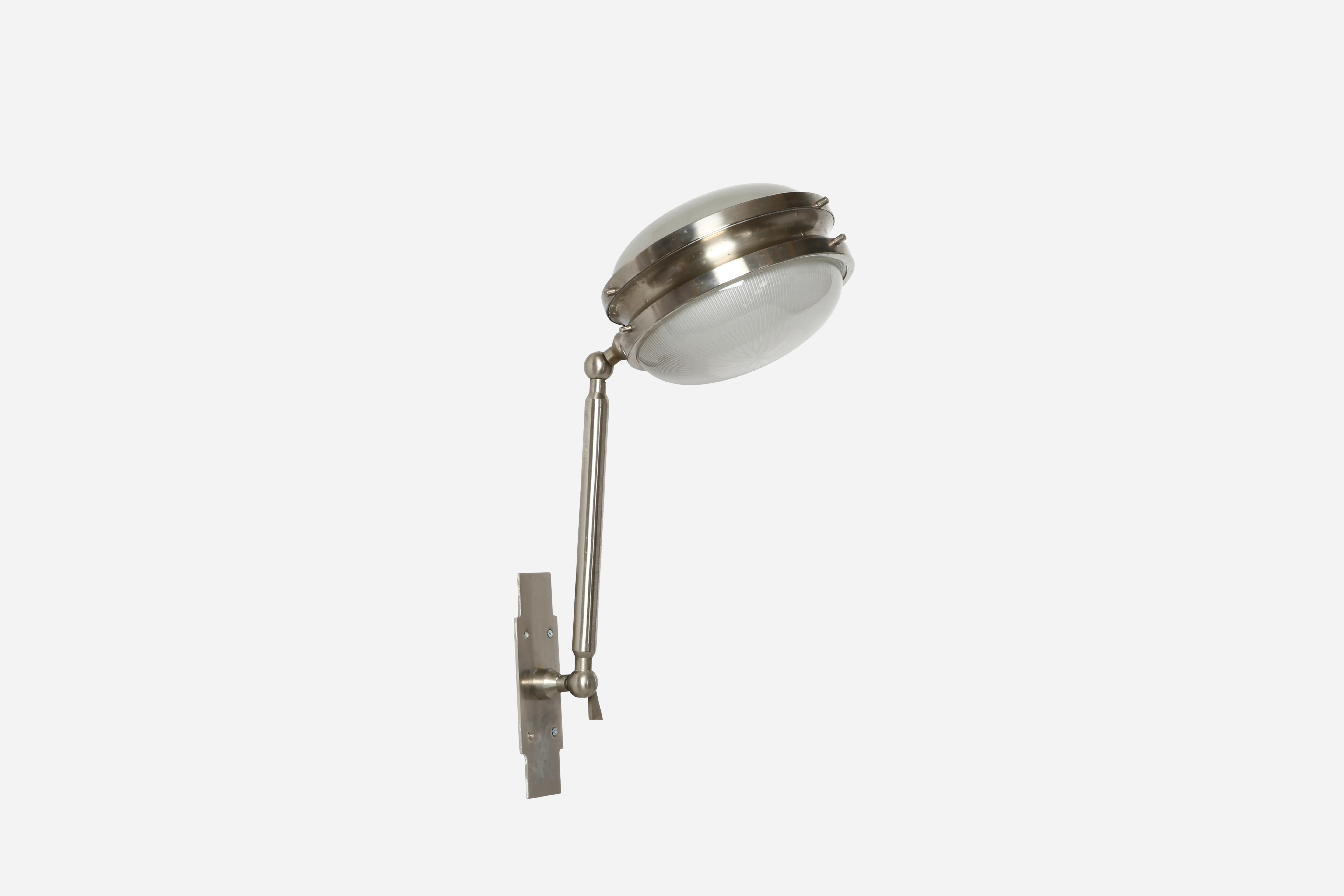 Mid-Century moderno Sergio Mazza 
