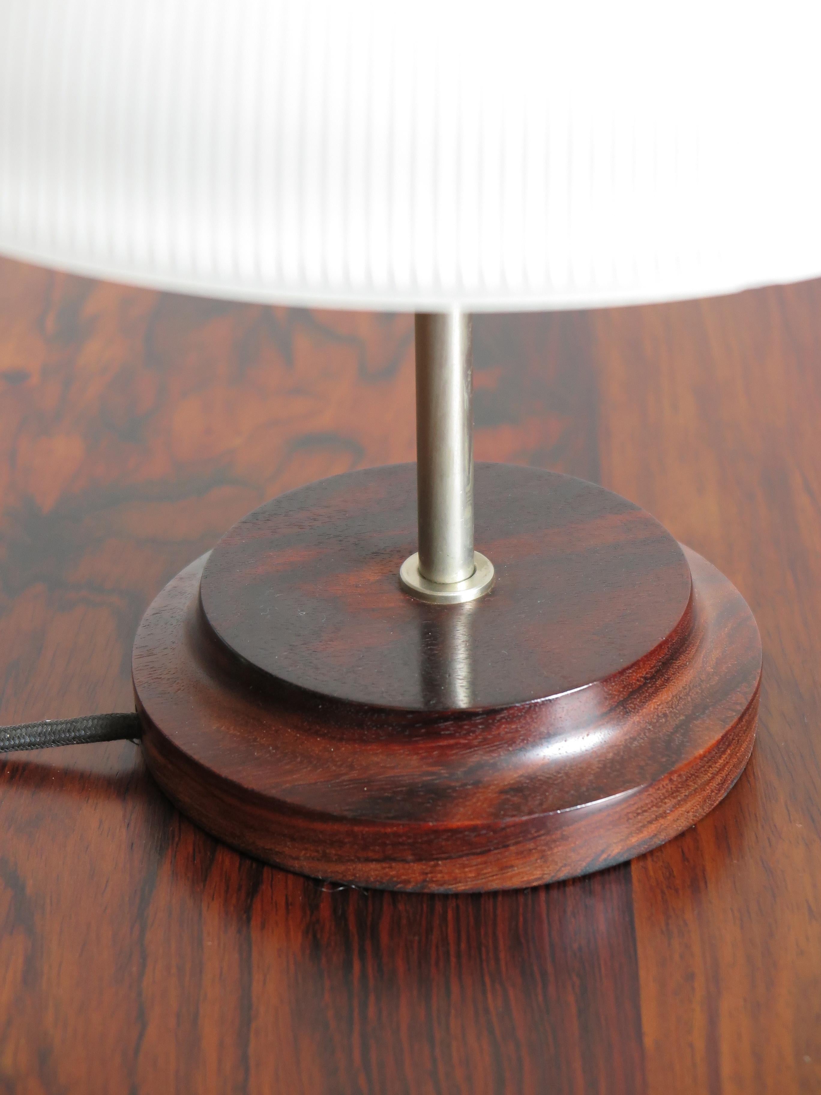 artemide alfa table lamp