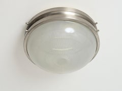 Sergio Mazza Italian "Sigma" Wall Lamp or Ceiling Light for Artemide, 1960s