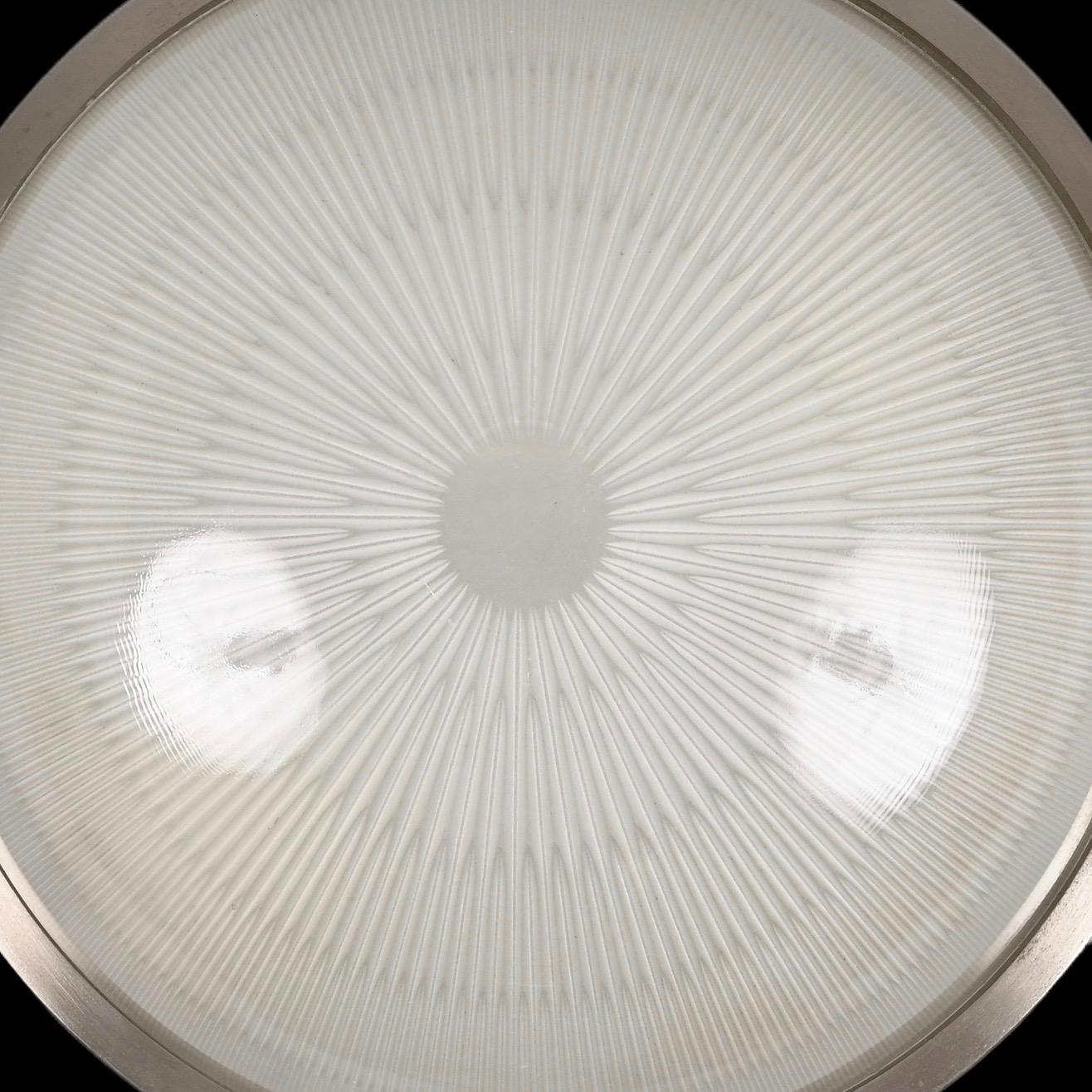 Lampada da parete 
