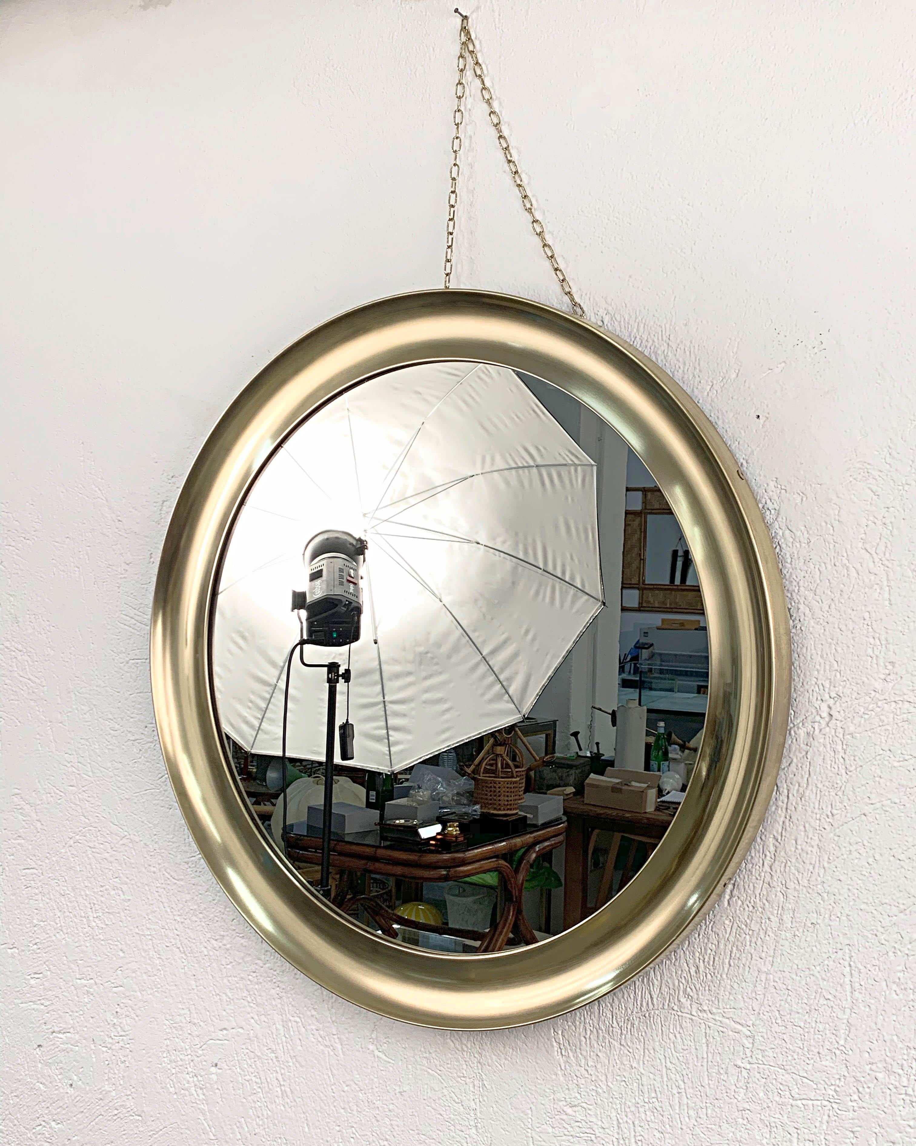 specchio narciso artemide