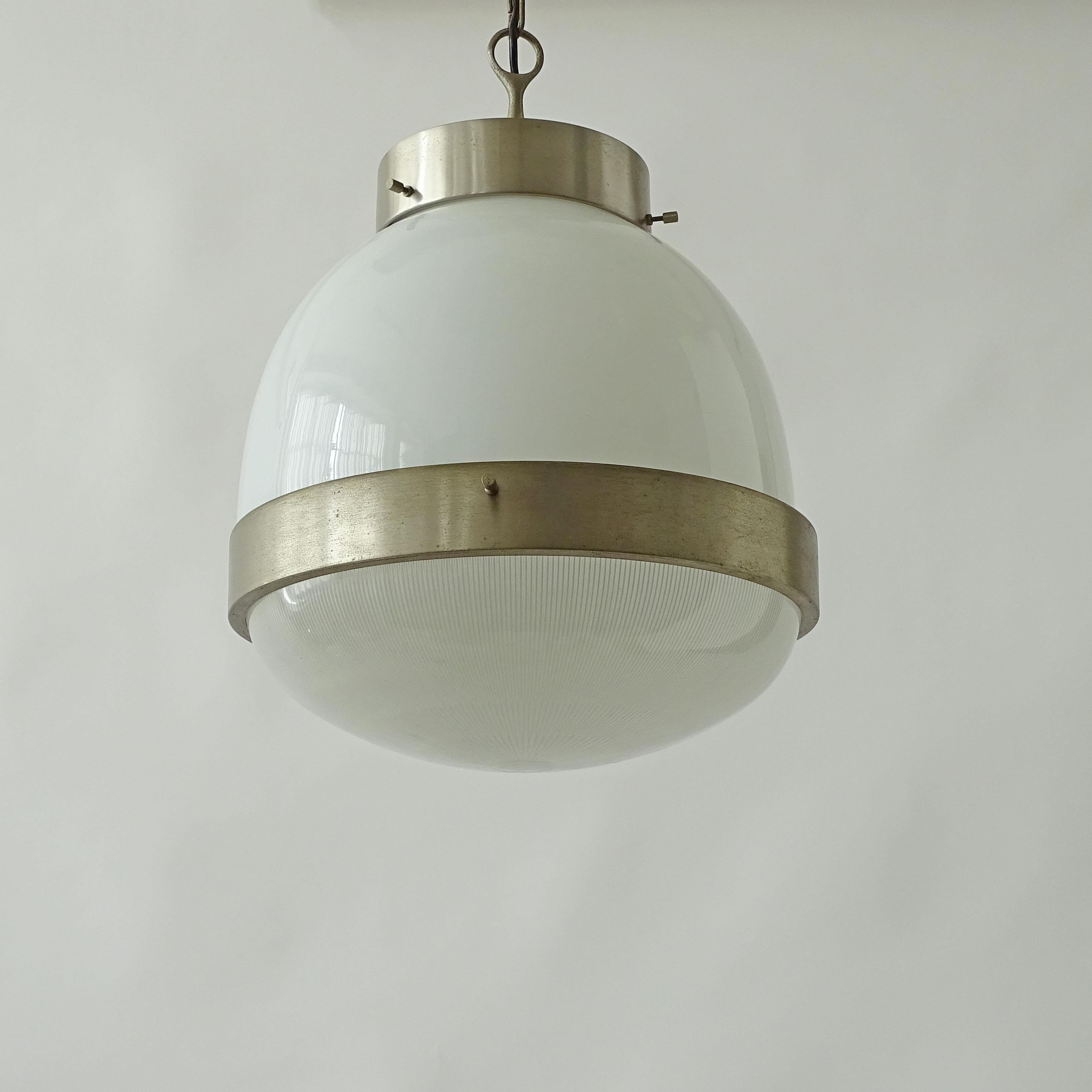 sergio mazza artemide