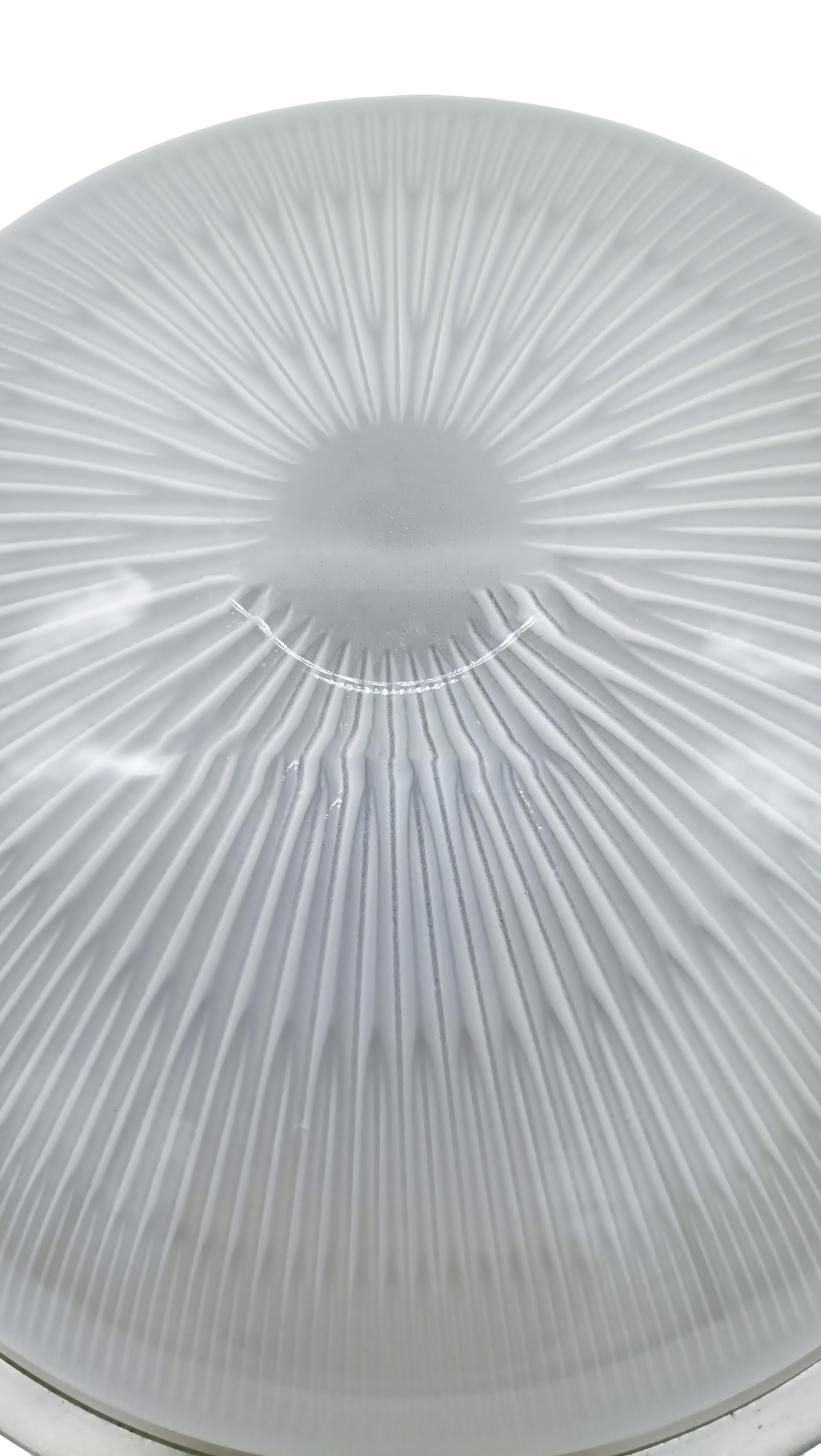 Sergio Mazza para Artemide Lámpara de pared 'Sigma', Italia Años 60 Italian en venta