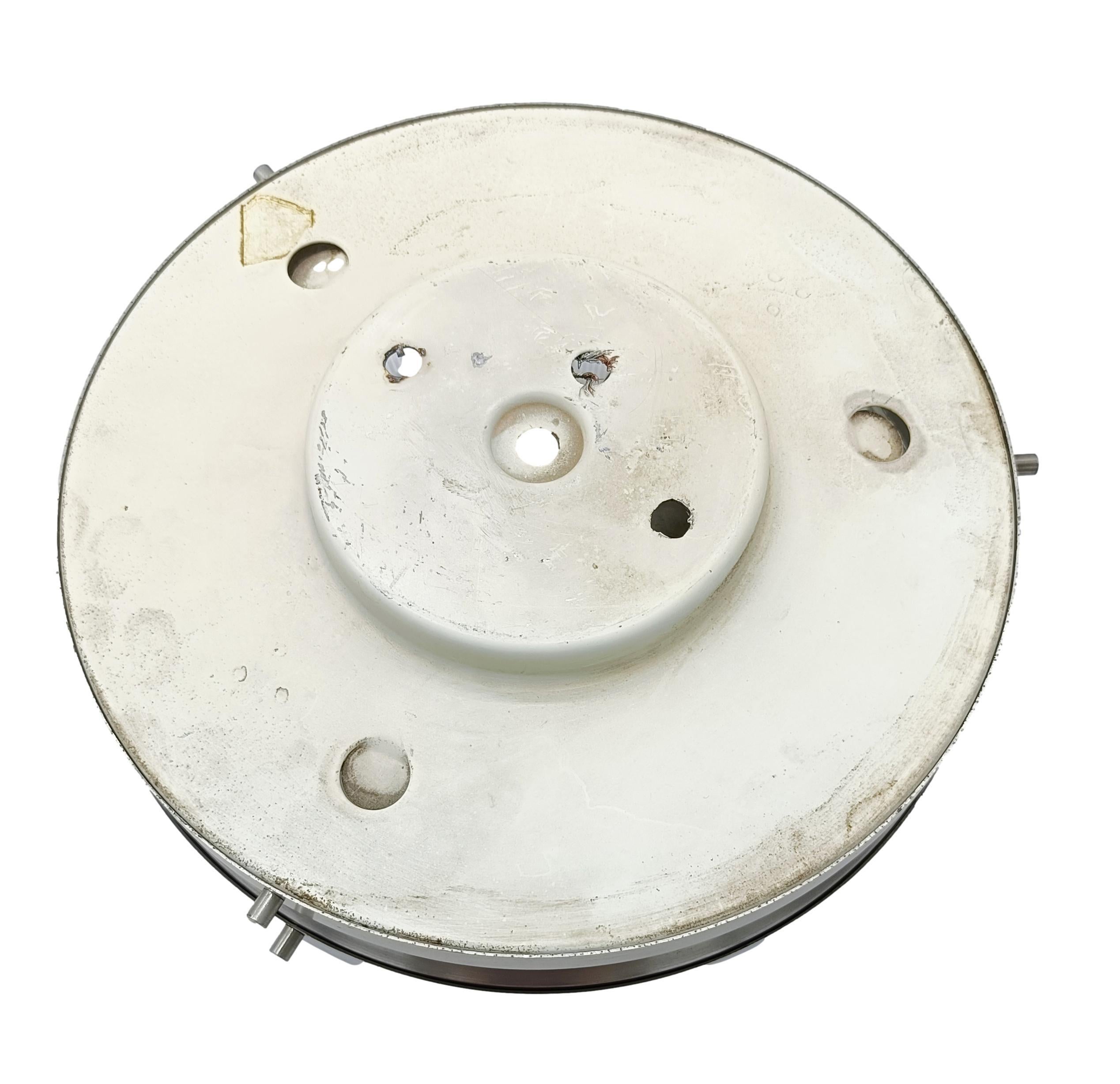 Sergio Mazza para Artemide Lámpara de pared 'Sigma', Italia Años 60 Mid-20th Century en venta
