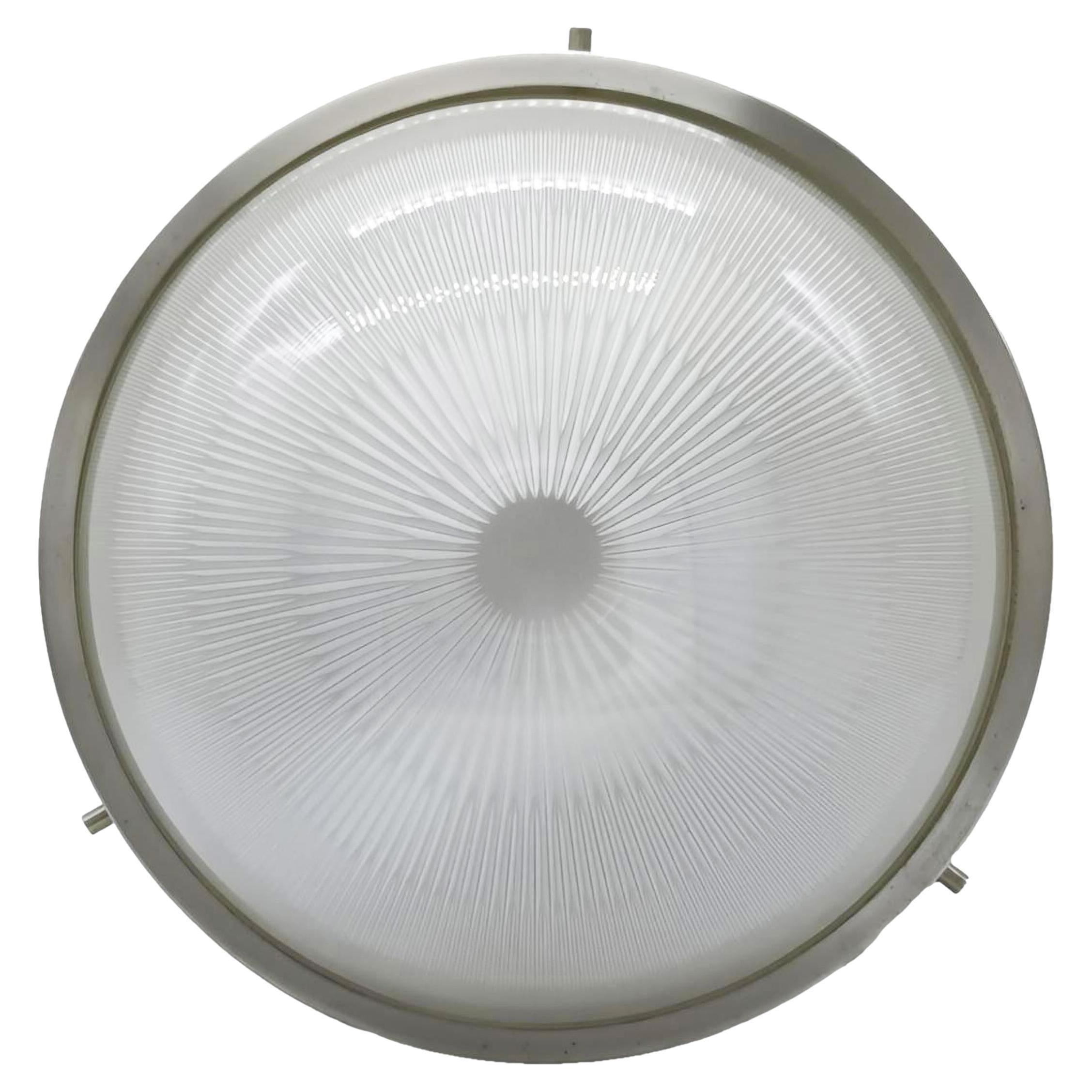 Sergio Mazza für Artemide 'Sigma' Wandleuchte, Italien 1960er Jahre