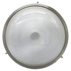 Sergio Mazza per Artemide Lampada da Parete "Sigma", Italia 1960s