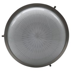 Sergio Mazza per Artemide Lampada da Parete "Sigma", Italia 1960s