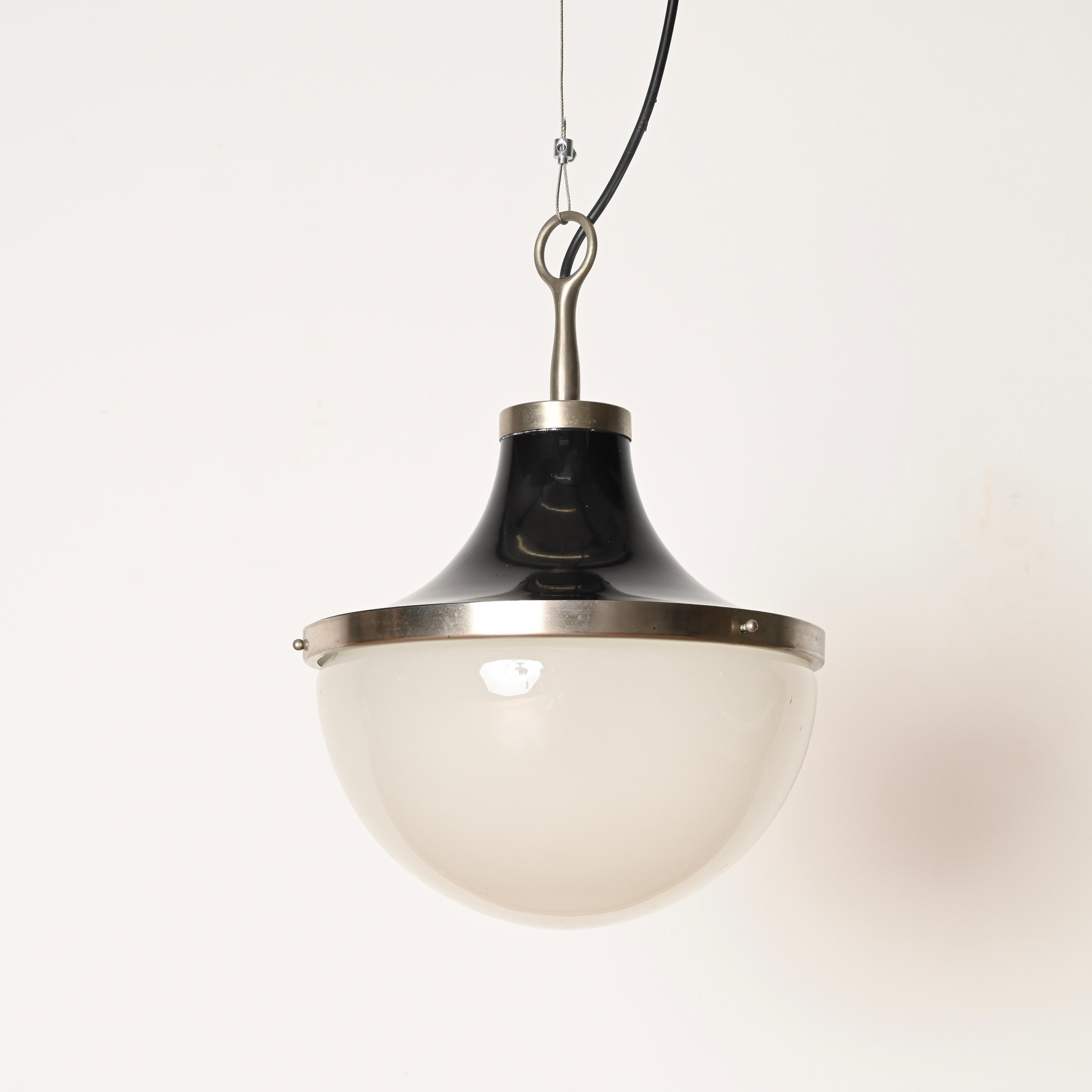 Magnifique plafonnier 