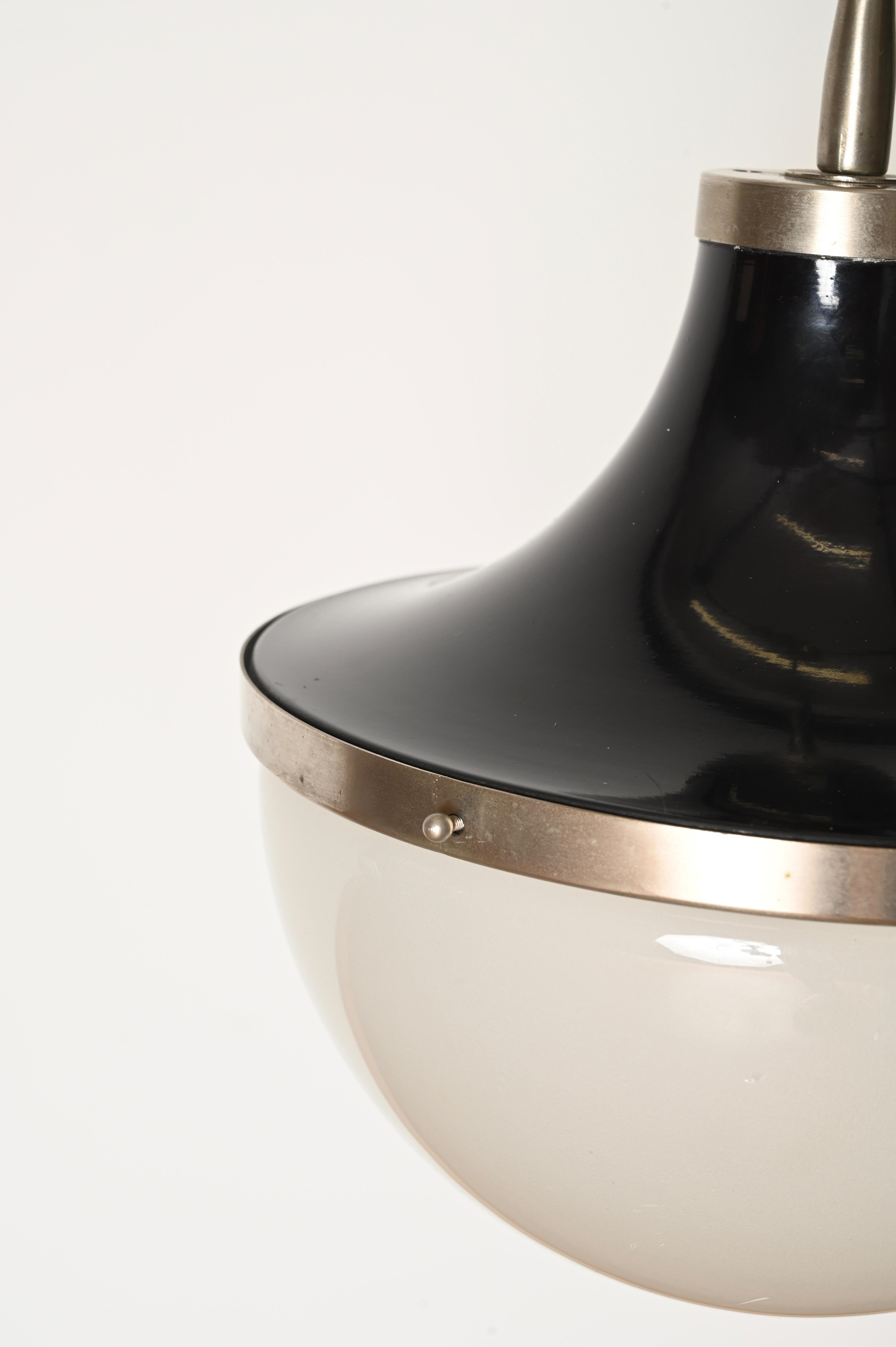 20ième siècle Pendentif 