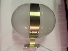 Lámpara "Clio" de Sergio Mazza para Artemide, Italia, hacia 1960