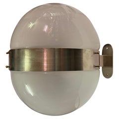 Sergio Mazza Sconce "Clio" for Artemide, Italy circa 1960s