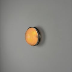 Sergio Mazza « Sigma » : plafonnier ou applique murale pour Artemide, Italie, années 1960