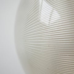 Sergio Mazza 'Sigma' Wall/Ceiling Lights for Artemide