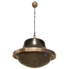 Sergio Mazza Tau Artemide Pendant