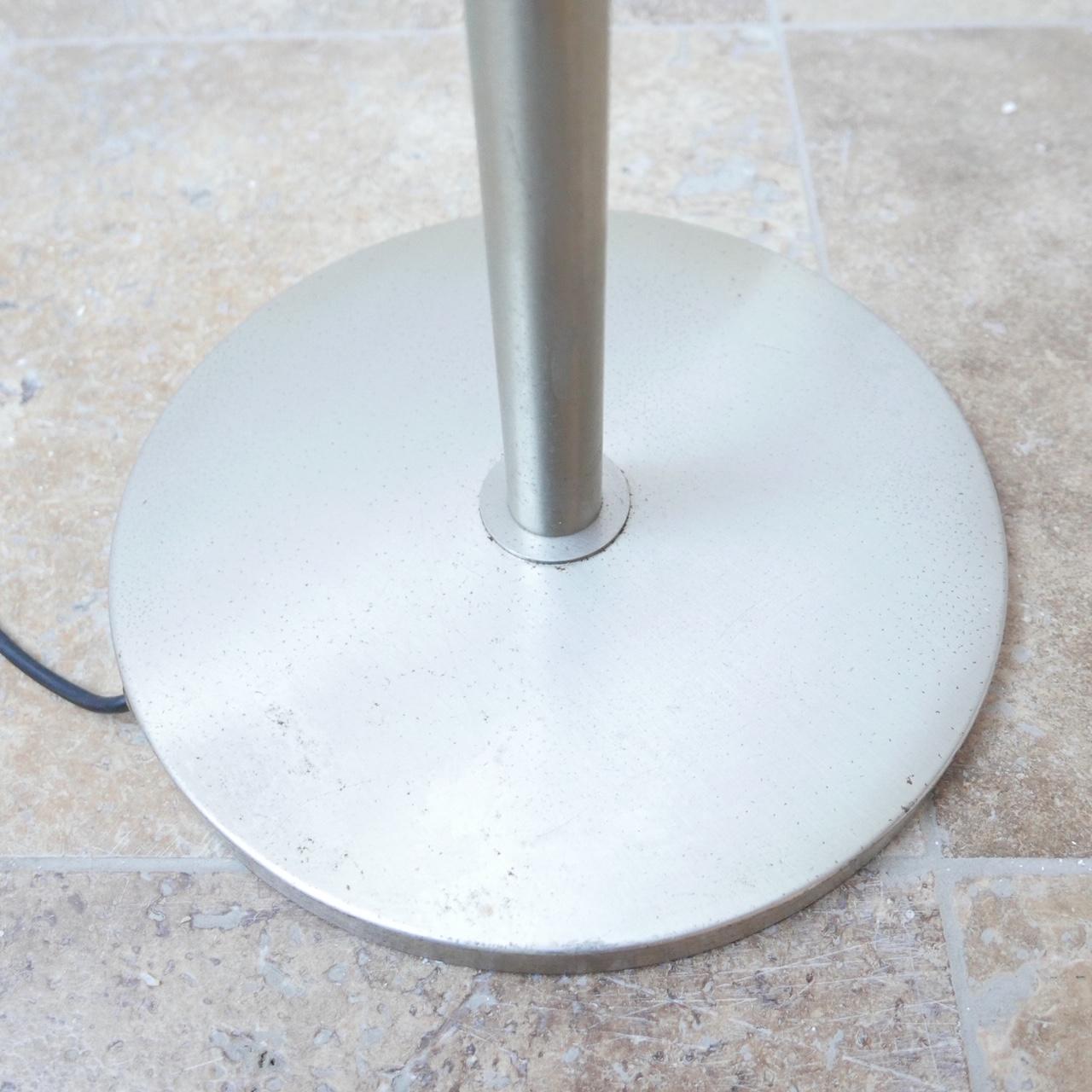 Sergio Mazza 'Tau' Midcentury Italian Floor Lamp In Good Condition For Sale In London, GB