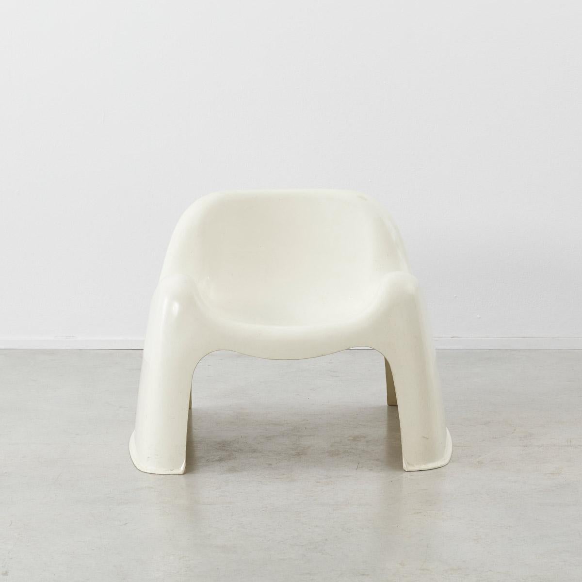 mazza chair