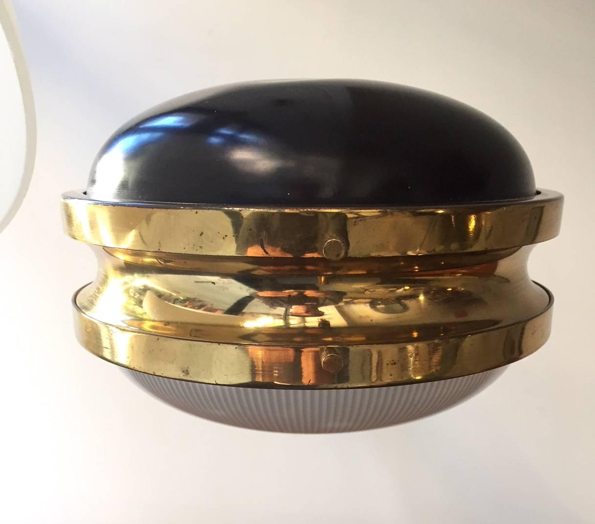 Sergio Mazza Wall Lamp In Excellent Condition In Madrid, ES