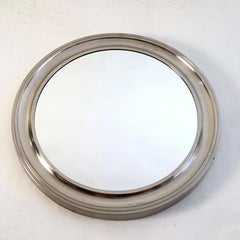 Espejo de pared Sergio Mazza "Narciso" para Artemide, Italia