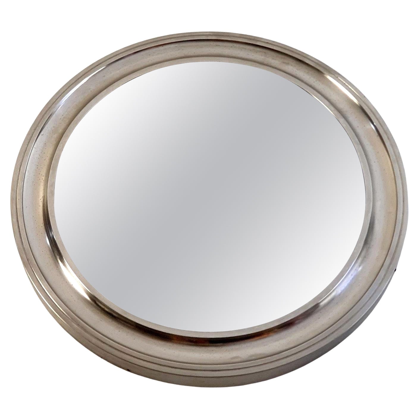 Miroir mural Narciso de Sergio Mazza pour Artemide, Italie