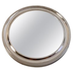 Specchio da parete "Narciso" di Sergio Mazza per Artemide, Italia