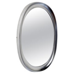 Espejo de pared Sergio Mazza "Narciso" para Artemide, Italia