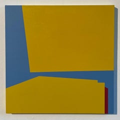 Arrière-plan Bleu
