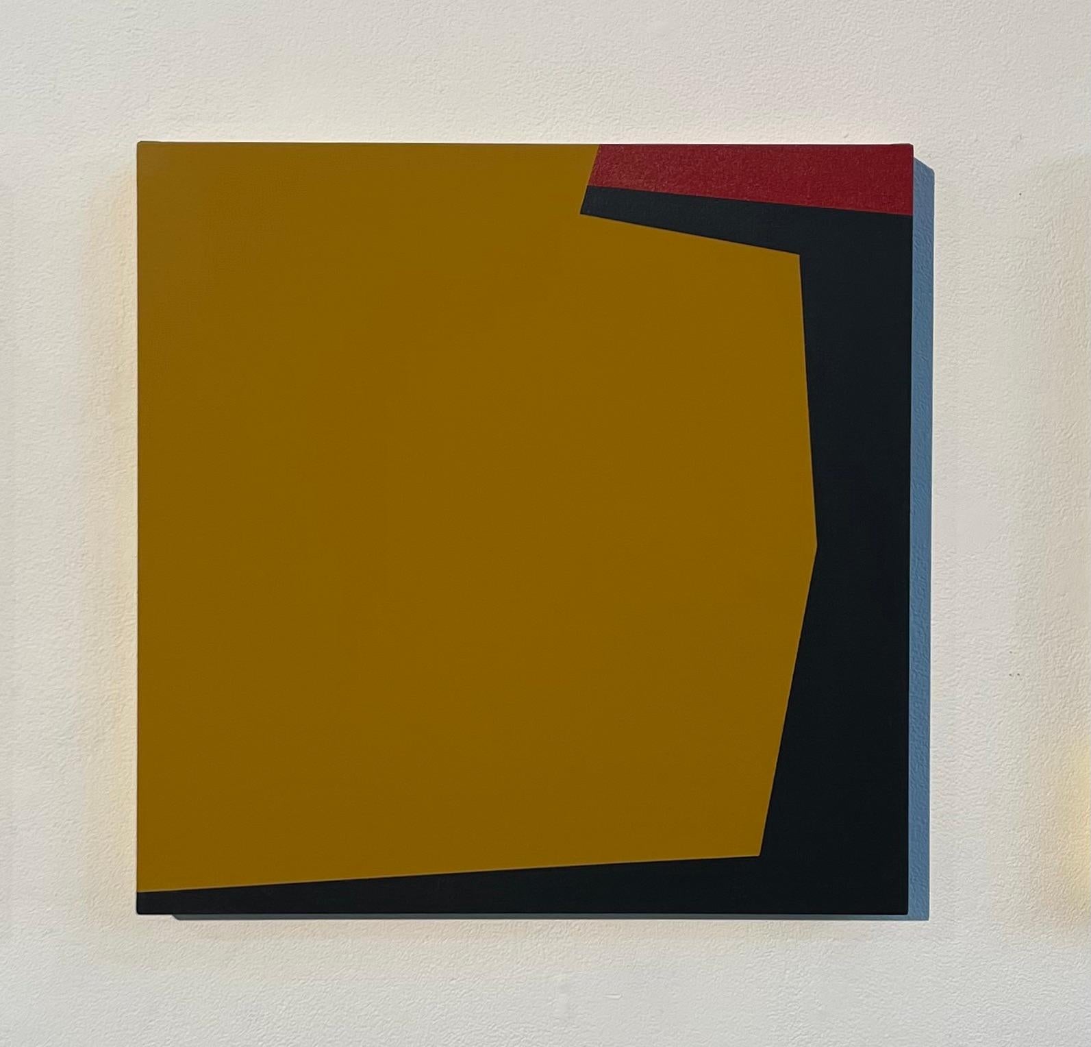Vicino al fiume - Painting di Sergio Nates