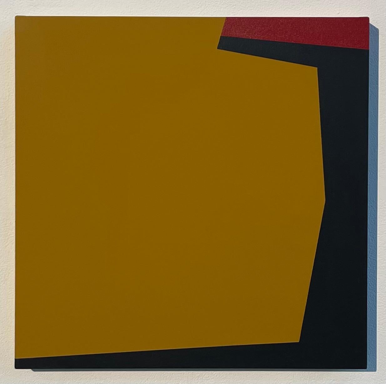 Abstract Painting di Sergio Nates - Vicino al fiume